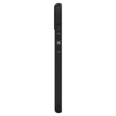 Spigen ACS03546 coque de protection pour téléphones portables 15,5 cm (6.1") Housse Noir