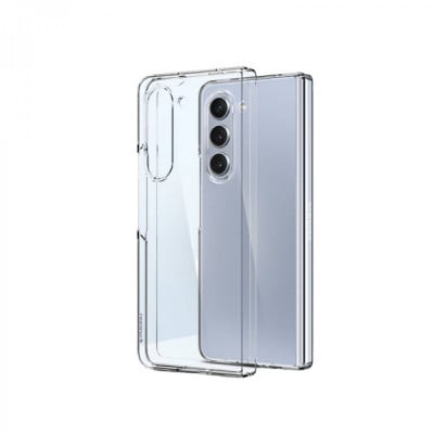 Spigen ACS06222 coque de protection pour téléphones portables 17 cm (6.7") Housse Transparent
