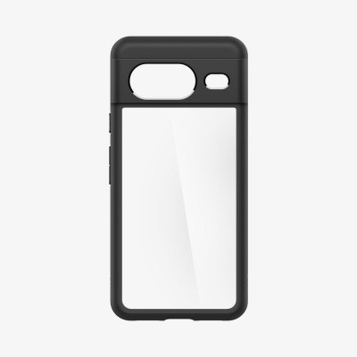 Spigen Ultra Hybrid mobile phone case 15.7 cm (6.16") Cover