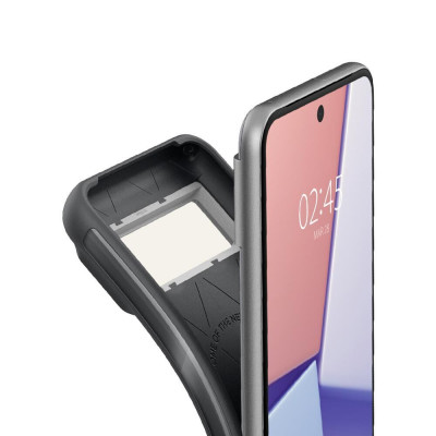 Spigen Cyrill Ultra Color mobile phone case 15.7 cm (6.16") Cover