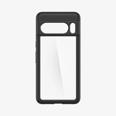 Spigen Ultra Hybrid mobile phone case 17 cm (6.7") Cover