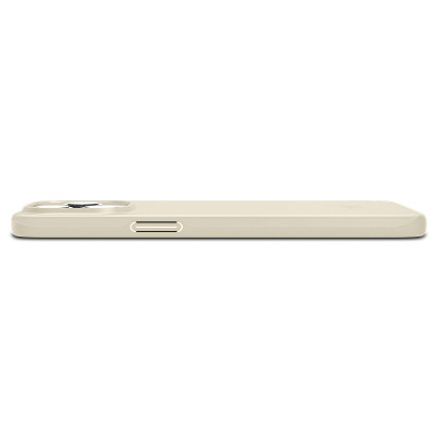 Spigen ACS06694 coque de protection pour téléphones portables 15,5 cm (6.1") Housse Beige