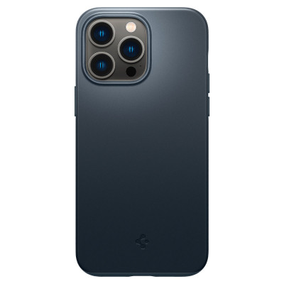 Spigen ACS04781 mobile phone case 15.5 cm (6.1") Cover Blue
