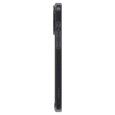 Spigen ACS06721 coque de protection pour téléphones portables 15,5 cm (6.1") Housse Noir