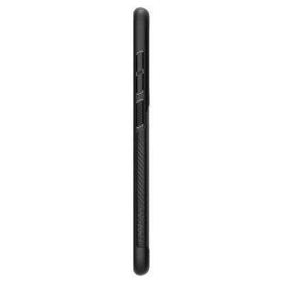 Spigen ACS05689 mobiele telefoon behuizingen 16,8 cm (6.6") Hoes Zwart