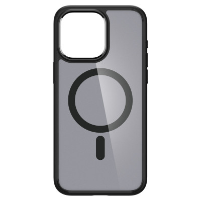 Spigen ACS06720 mobile phone case 15.5 cm (6.1") Cover Black