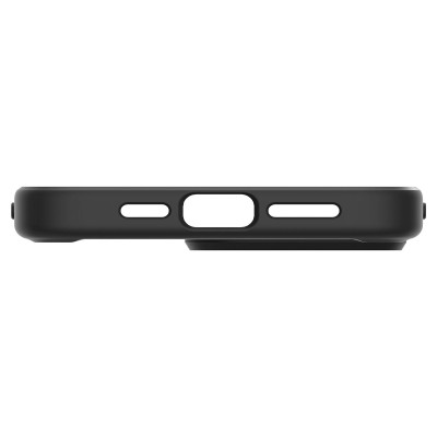 Spigen ACS06720 coque de protection pour téléphones portables 15,5 cm (6.1") Housse Noir