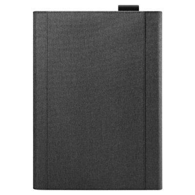 Spigen ACS00672 tablet case 31.2 cm (12.3") Cover Charcoal