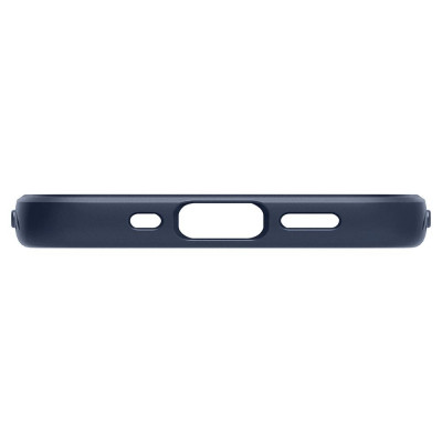 Spigen ACS02250 mobile phone case 15.5 cm (6.1") Cover Navy