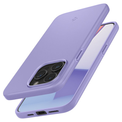Spigen ACS06549 coque de protection pour téléphones portables 17 cm (6.7") Housse Violet