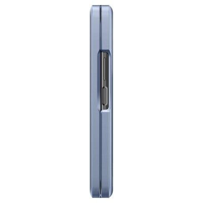 Spigen ACS06869 coque de protection pour téléphones portables 19,3 cm (7.6") Housse Bleu