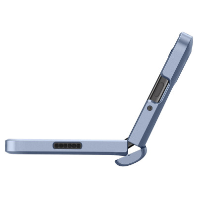 Spigen ACS06869 coque de protection pour téléphones portables 19,3 cm (7.6") Housse Bleu
