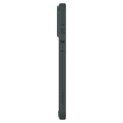 Spigen ACS06710 mobile phone case 15.5 cm (6.1") Cover Green