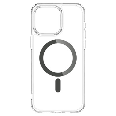 Spigen ACS06716 mobile phone case 15.5 cm (6.1") Cover Graphite