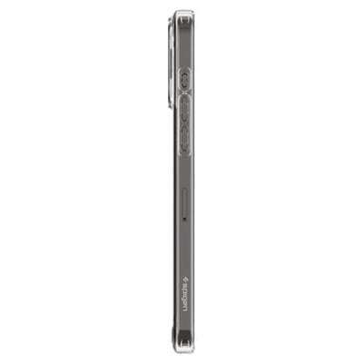 Spigen ACS06446 coque de protection pour téléphones portables 17 cm (6.69") Housse Transparent