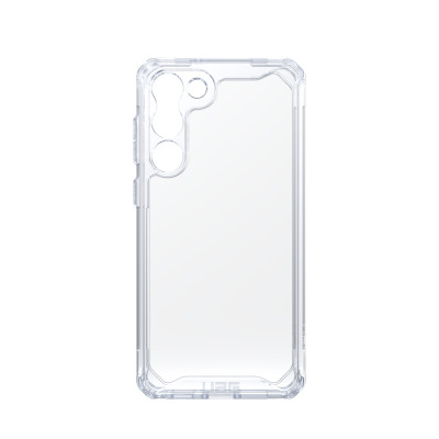 Urban Armor Gear Plyo mobile phone case 16.8 cm (6.6") Cover Transparent