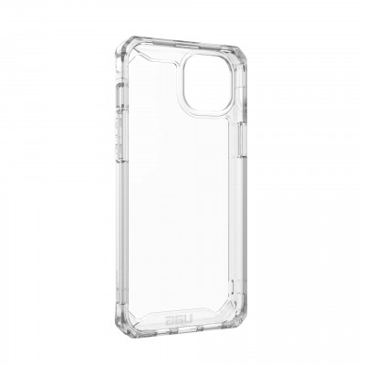 Urban Armor Gear 114313114343 mobile phone case 15.5 cm (6.1") Cover Transparent