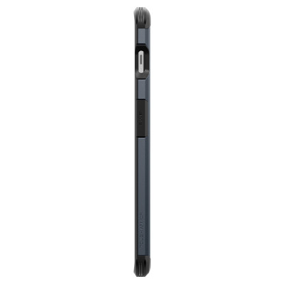 Spigen ACS05801 mobile phone case 17 cm (6.7") Cover Grey