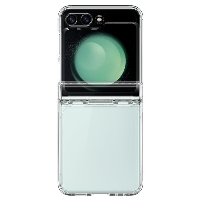 Spigen Thin Fit Pro coque de protection pour téléphones portables 17 cm (6.7'') Housse Transparent