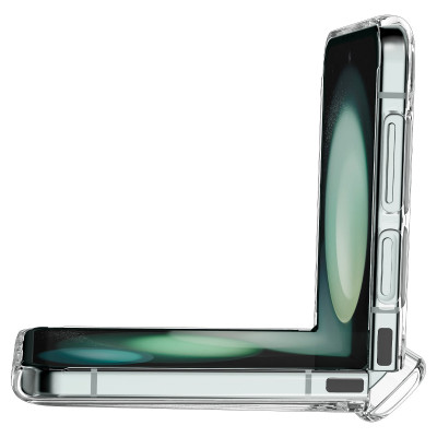 Spigen Thin Fit Pro coque de protection pour téléphones portables 17 cm (6.7'') Housse Transparent