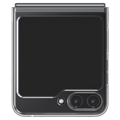 Spigen ACS06230 coque de protection pour téléphones portables 17 cm (6.7") Housse Transparent