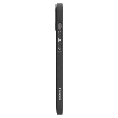 Spigen ACS06480 coque de protection pour téléphones portables 15,5 cm (6.12'') Housse Noir