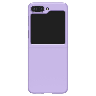 Spigen ACS06232 coque de protection pour téléphones portables 17 cm (6.7") Housse Violet
