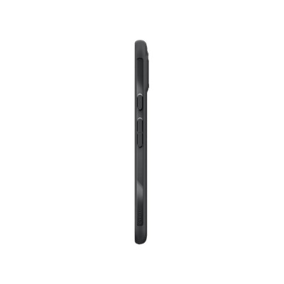 Spigen ACS06310 mobile phone case 15.8 cm (6.2") Cover Grey