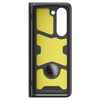 Spigen ACS06211 coque de protection pour téléphones portables 19,3 cm (7.6'') Housse Noir