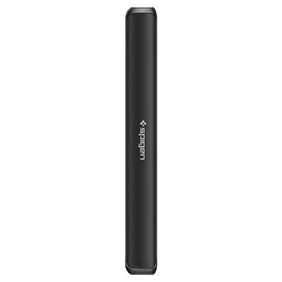 Spigen ACS06211 coque de protection pour téléphones portables 19,3 cm (7.6'') Housse Noir