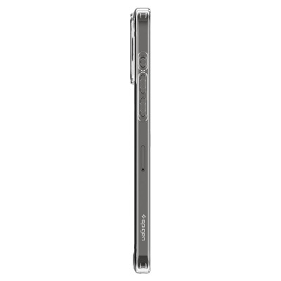 Spigen ACS06708 coque de protection pour téléphones portables 15,5 cm (6.1") Housse Transparent
