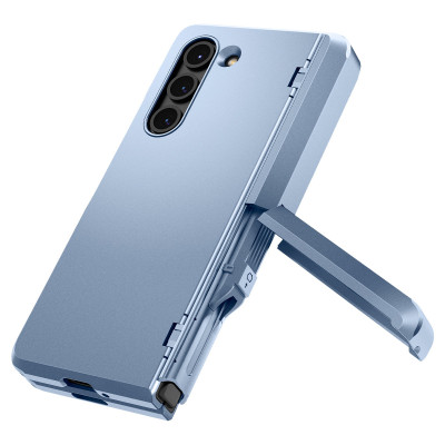 Spigen ACS06870 coque de protection pour téléphones portables 19,3 cm (7.6'') Housse Bleu
