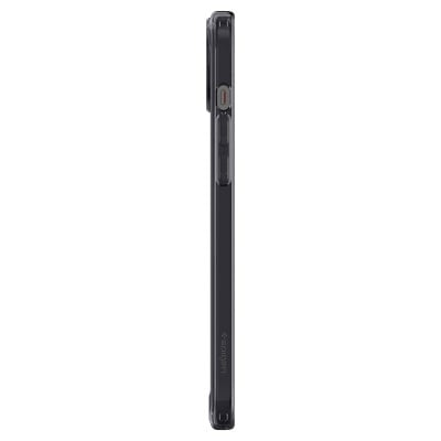 Spigen ACS06806 coque de protection pour téléphones portables 15,5 cm (6.1") Housse Noir