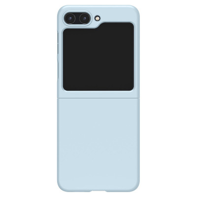 Spigen ACS06233 mobile phone case 17 cm (6.7") Cover Blue