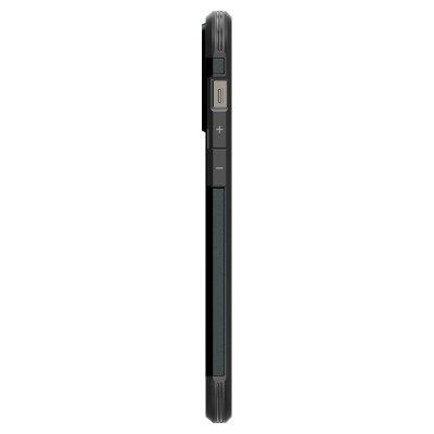 Spigen ACS04988 coque de protection pour téléphones portables 15,5 cm (6.1") Housse Vert