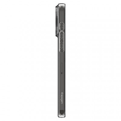 Spigen ACS06468 coque de protection pour téléphones portables 15,5 cm (6.12") Housse Transparent