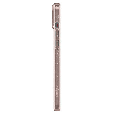 Spigen ACS06789 mobile phone case 15.5 cm (6.1") Cover Rose