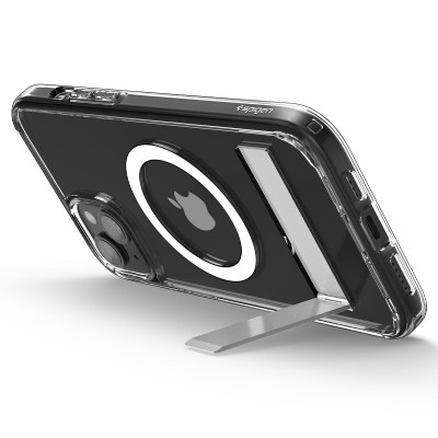 Spigen Ultra Hybrid S coque de protection pour téléphones portables 17 cm (6.7") Housse Transparent