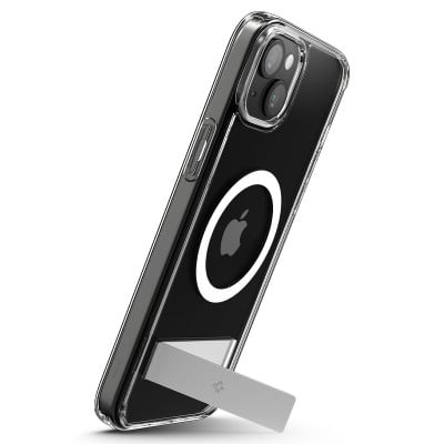 Spigen Ultra Hybrid S coque de protection pour téléphones portables 17 cm (6.7") Housse Transparent