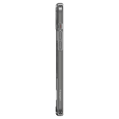 Spigen Ultra Hybrid S mobiele telefoon behuizingen 17 cm (6.7") Hoes Transparant