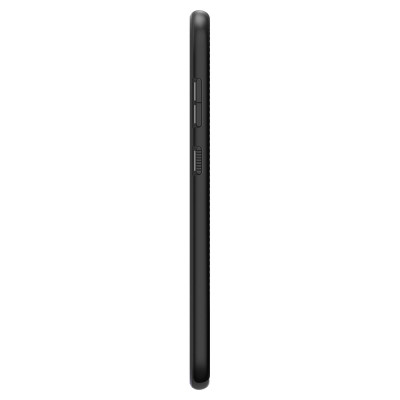 Spigen ACS05674 coque de protection pour téléphones portables 16,8 cm (6.6") Housse Noir