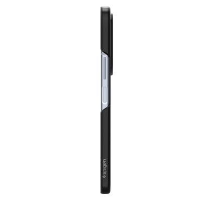 Spigen Air Skin mobiele telefoon behuizingen 19,3 cm (7.6") Hoes Zwart