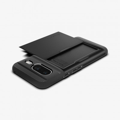 Spigen Slim Armor CS mobile phone case 15.5 cm (6.1") Cover
