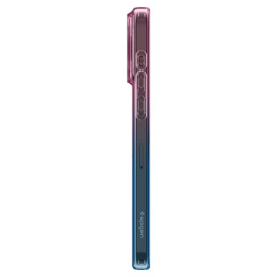 Spigen ACS06700 coque de protection pour téléphones portables 15,5 cm (6.1") Housse Bleu, Rose