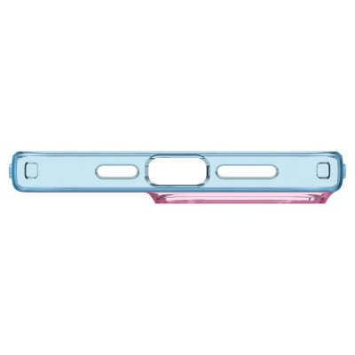 Spigen ACS06700 coque de protection pour téléphones portables 15,5 cm (6.1") Housse Bleu, Rose