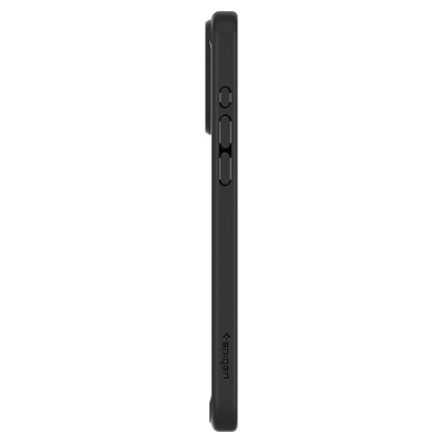 Spigen ACS06709 coque de protection pour téléphones portables 15,5 cm (6.1") Housse Noir