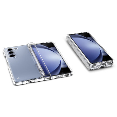 Spigen Thin Fit Pro coque de protection pour téléphones portables 19,3 cm (7.6") Housse Transparent