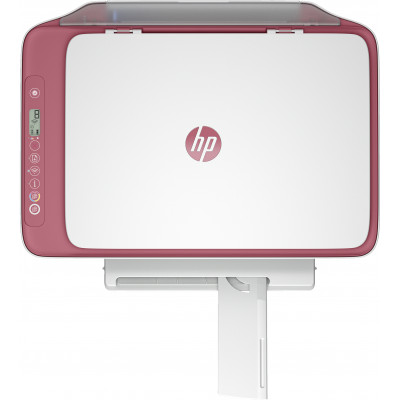 HP DeskJet 2823e All-in-One Printer Thermische inkjet A4 4800 x 1200 DPI 7,5 ppm Wifi