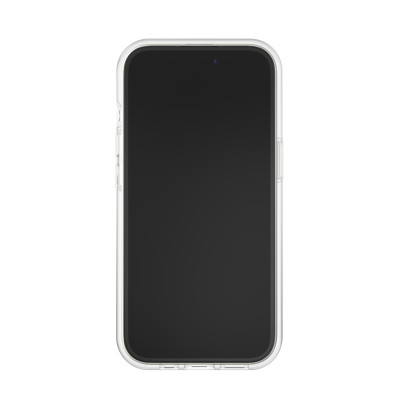 ZAGG Crystal Palace coque de protection pour téléphones portables 15,5 cm (6.1") Housse Transparent