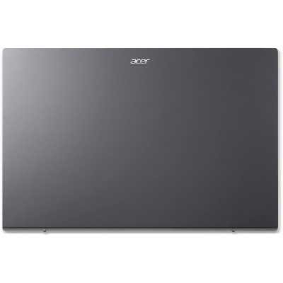 Acer Extensa 15 EX215-55-541N Laptop 39.6 cm (15.6") Full HD Intel® Core™ i5 i5-1235U 8 GB DDR4-SDRAM 512 GB SSD Wi-Fi 6 (802.11ax) Windows 11 Pro Grey